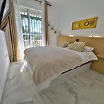 In Puerto Banus Lorcrimar V Apartman Marbella