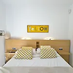 In Puerto Banus Lorcrimar V Apartman Marbella