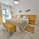 In Puerto Banus Lorcrimar V Apartman