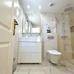 In Puerto Banus Lorcrimar V Apartman *
