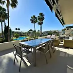 In Puerto Banus Lorcrimar V Apartman