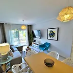 In Puerto Banus Lorcrimar V Apartman *
