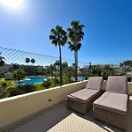 In Puerto Banus Lorcrimar V Apartman Marbella