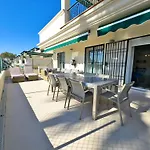 In Puerto Banus Lorcrimar V Apartman *
