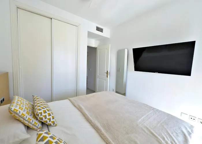 In Puerto Banus Lorcrimar V Apartment *